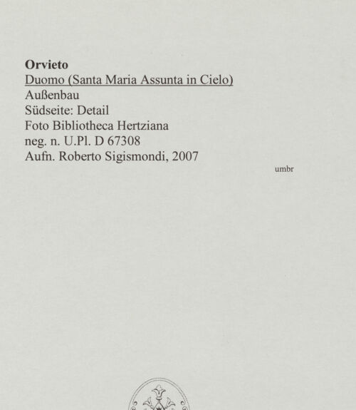 Rückseite von bh569395_recto