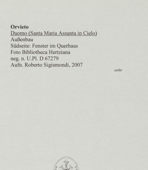 Rückseite von bh569398_recto