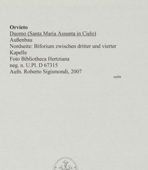 Rückseite von bh569405_recto