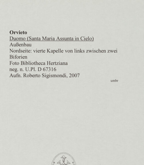 Rückseite von bh569406_recto