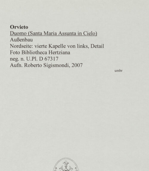 Rückseite von bh569407_recto