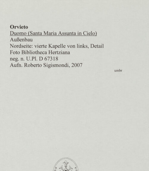 Rückseite von bh569408_recto