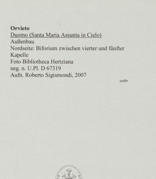 Rückseite von bh569409_recto