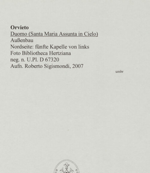 Rückseite von bh569410_recto