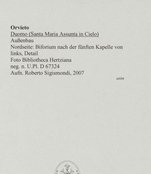 Rückseite von bh569414_recto