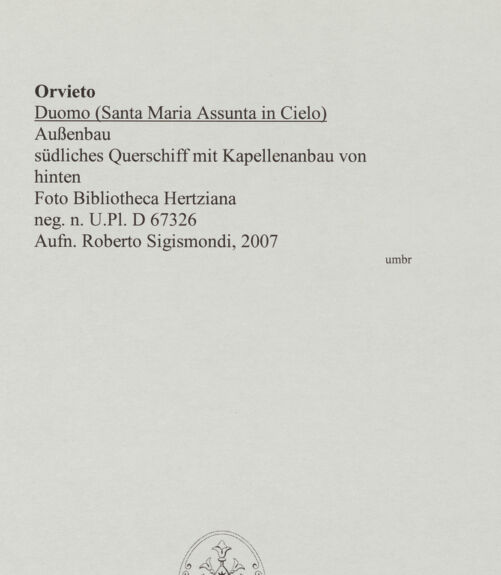 Rückseite von bh569417_recto