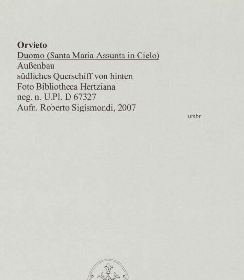 Rückseite von bh569418_recto