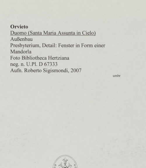 Rückseite von bh569424_recto