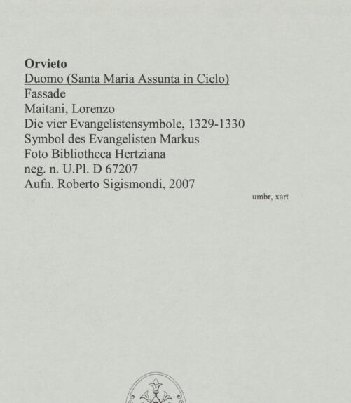 Rückseite von bh569432_recto