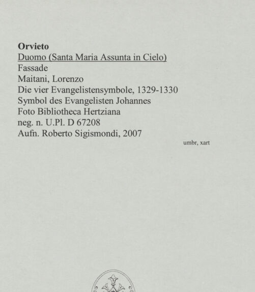 Rückseite von bh569433_recto