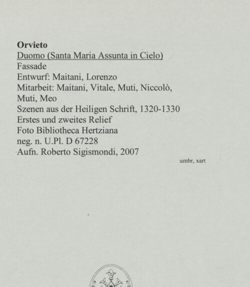 Rückseite von bh569436_recto