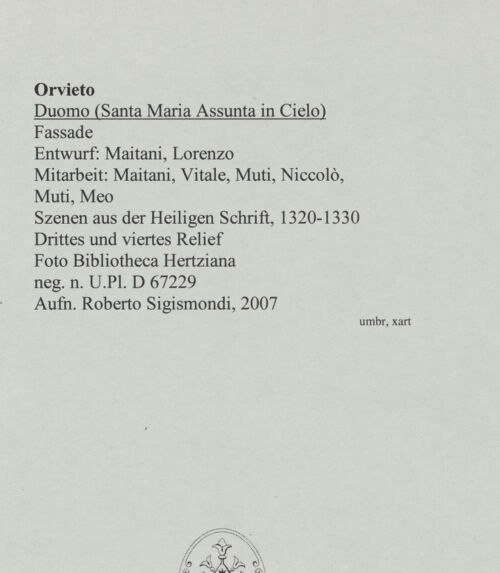 Rückseite von bh569437_recto