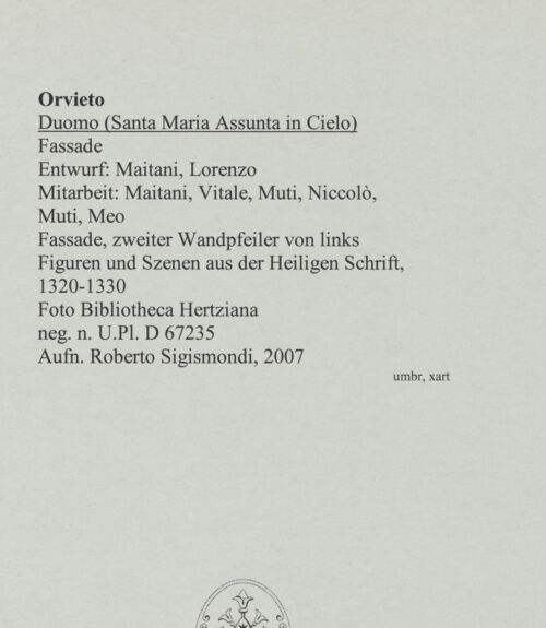 Rückseite von bh569442_recto