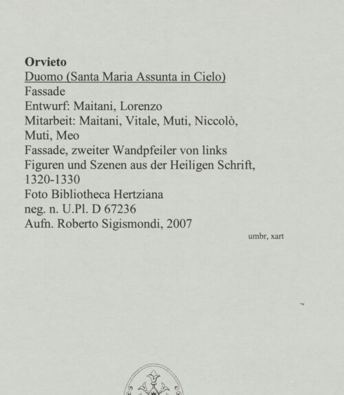 Rückseite von bh569445_recto