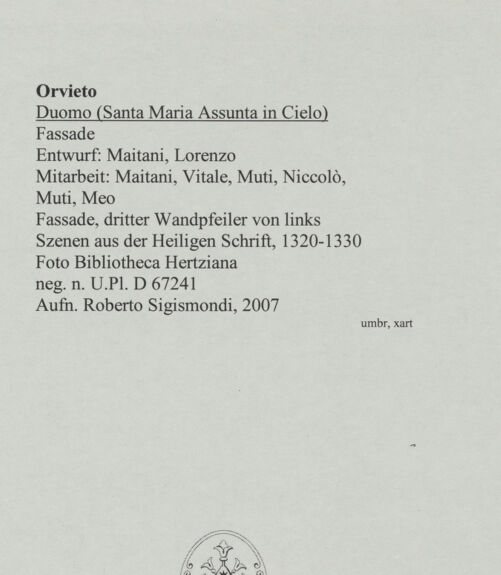 Rückseite von bh569448_recto