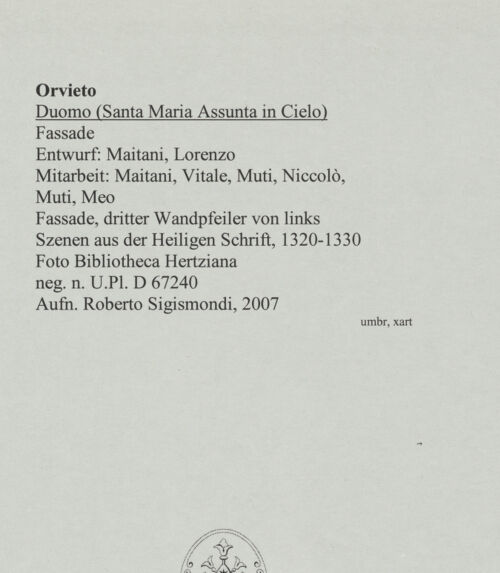 Rückseite von bh569449_recto