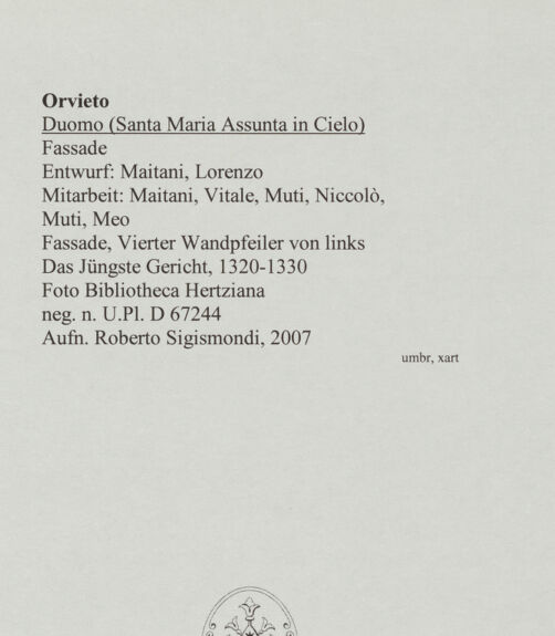 Rückseite von bh569450_recto