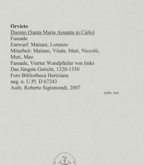 Rückseite von bh569451_recto