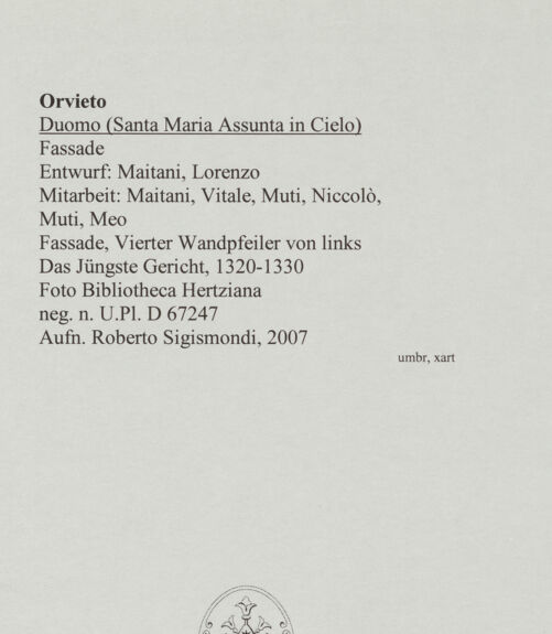 Rückseite von bh569453_recto