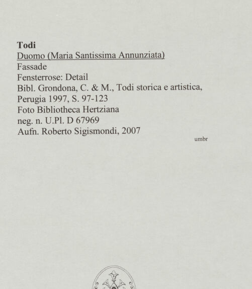 Rückseite von bh569504_recto