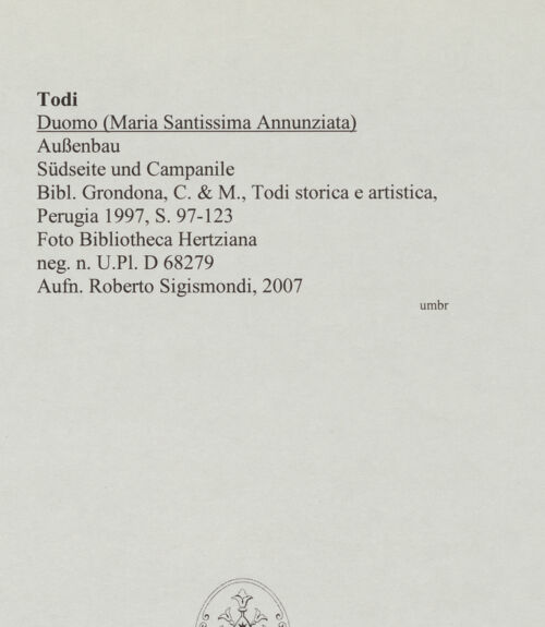 Rückseite von bh569532_recto