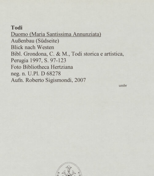 Rückseite von bh569533_recto