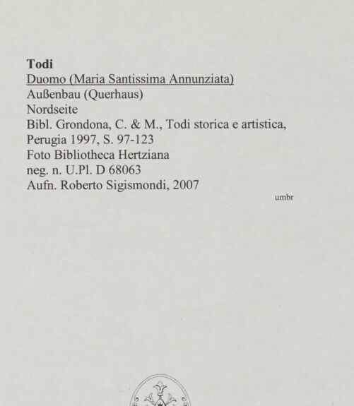 Rückseite von bh569577_recto