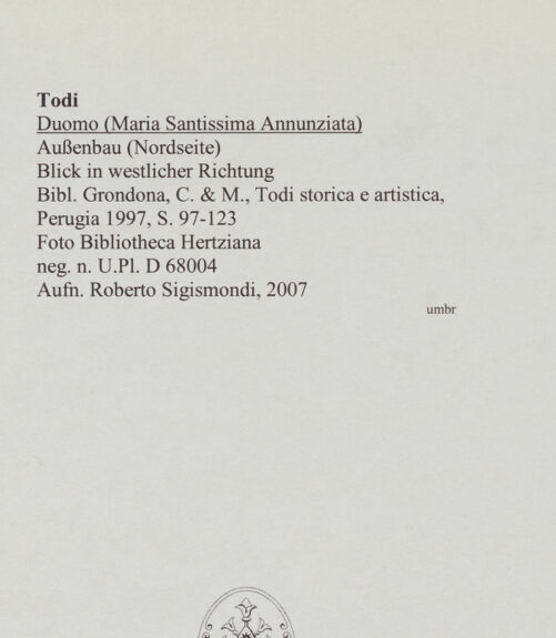 Rückseite von bh569582_recto