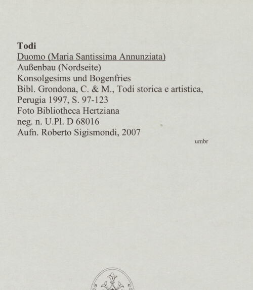 Rückseite von bh569595_recto