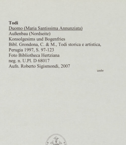 Rückseite von bh569596_recto