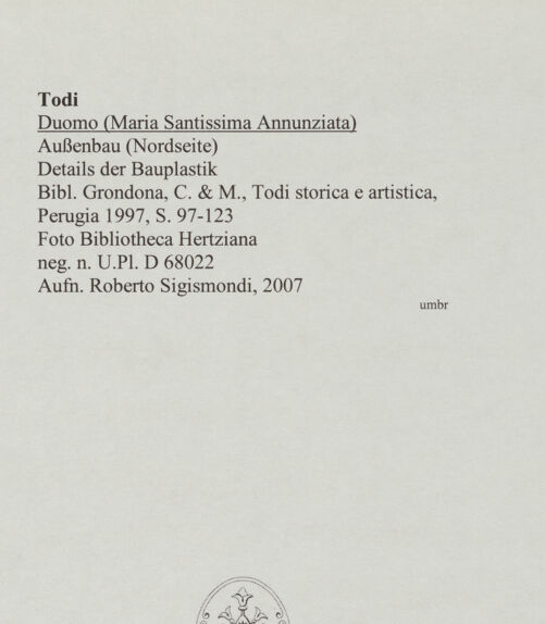 Rückseite von bh569603_recto