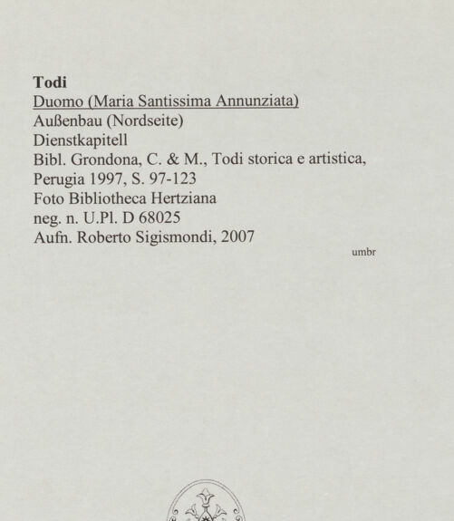 Rückseite von bh569607_recto