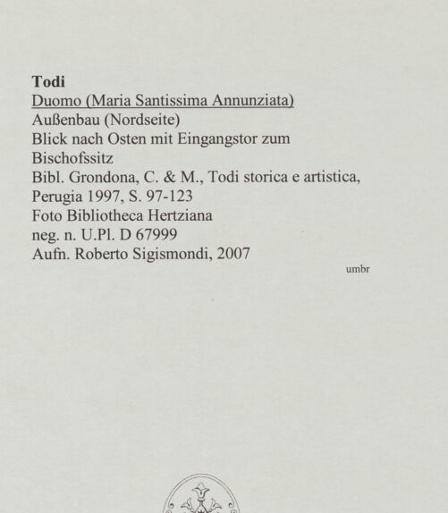 Rückseite von bh569609_recto