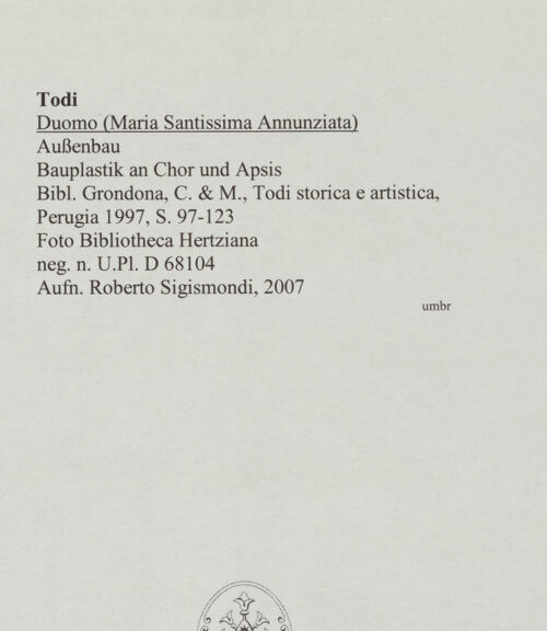 Rückseite von bh569643_recto