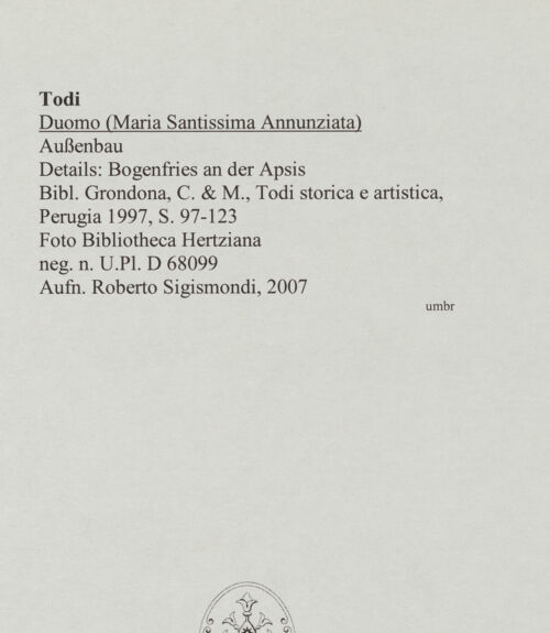 Rückseite von bh569650_recto