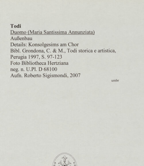 Rückseite von bh569657_recto