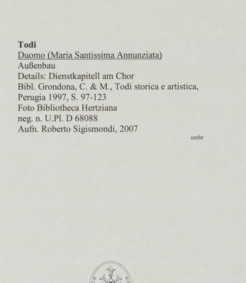 Rückseite von bh569660_recto