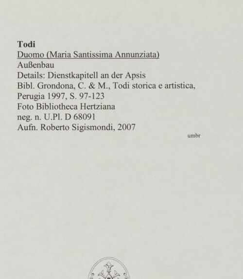 Rückseite von bh569663_recto