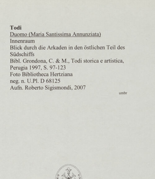 Rückseite von bh569672_recto