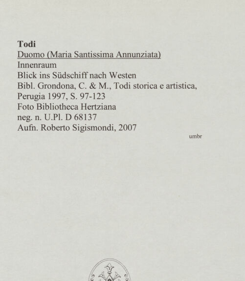 Rückseite von bh569680_recto