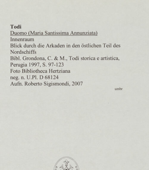 Rückseite von bh569682_recto