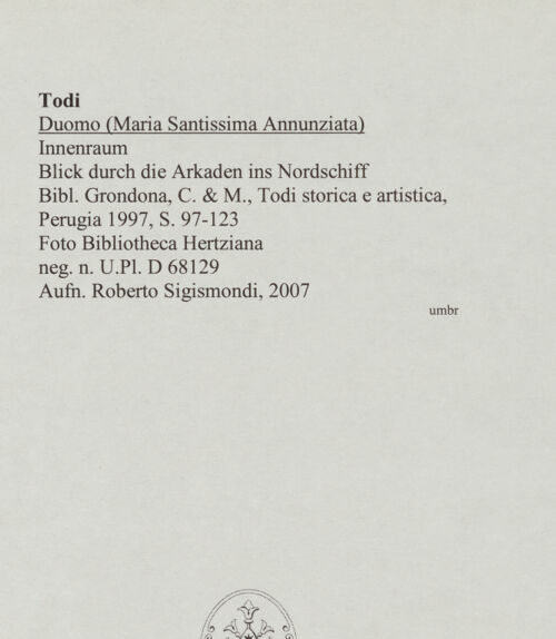 Rückseite von bh569683_recto