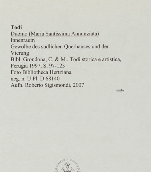 Rückseite von bh569688_recto