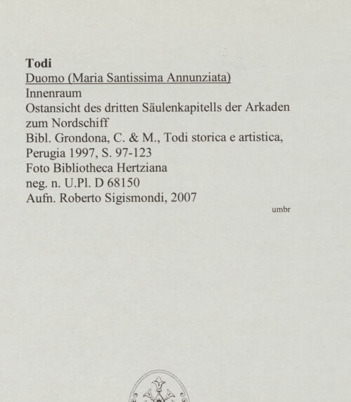 Rückseite von bh569697_recto