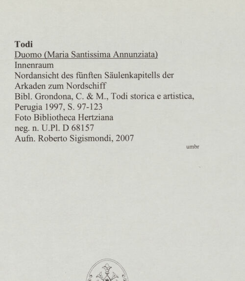 Rückseite von bh569703_recto