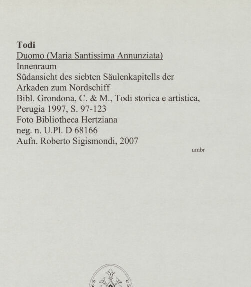 Rückseite von bh569712_recto