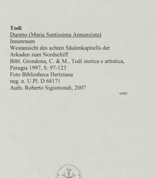 Rückseite von bh569717_recto