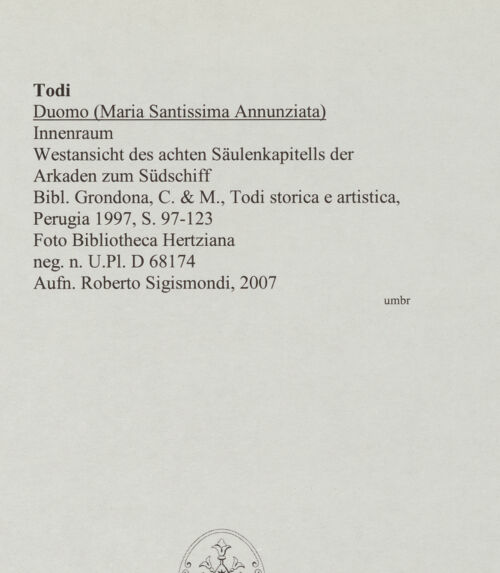 Rückseite von bh569720_recto