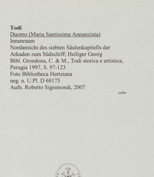 Rückseite von bh569721_recto