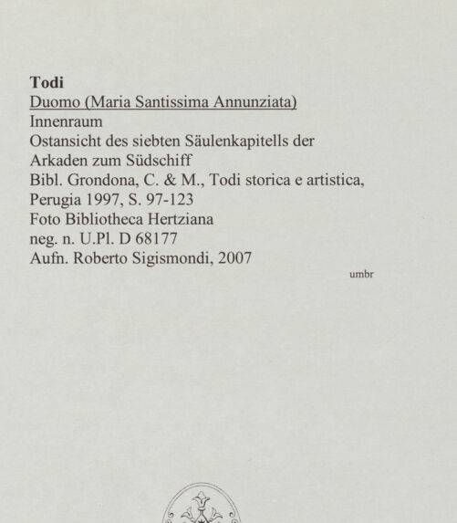 Rückseite von bh569723_recto